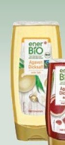 enerBIO Agaven Dicksaft