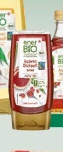 enerBIO Agaven Dicksaft