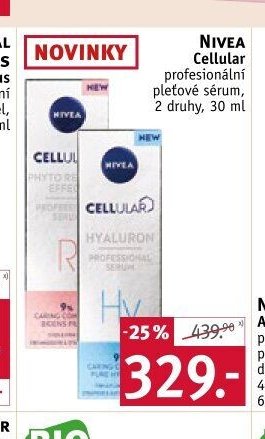 Nivea Cellular