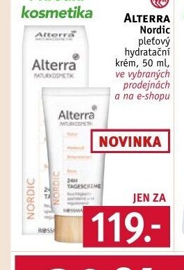 Alterra Nordic
