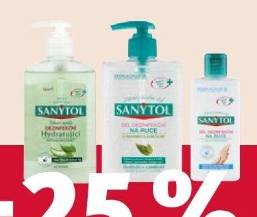 Sanytol