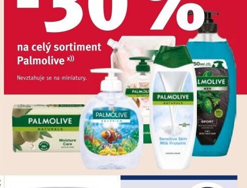 Palmolive