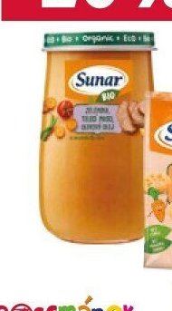 SUNAR BIO