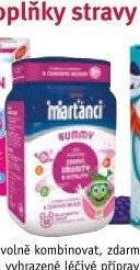 MARŤÁNCI GUMMY