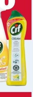 Cif Cream