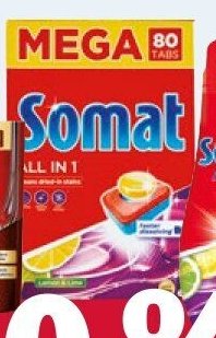 Somat All in 1