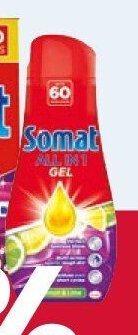 Somat All in 1 Gel