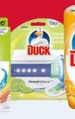 Duck Fresh Disc