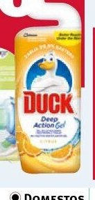 Duck Deep Action Gel