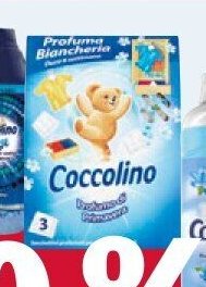 Coccolino aviváž