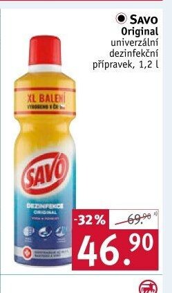 Savo Original