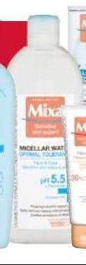 Mixa Micellar Water