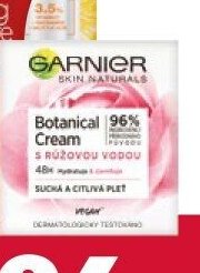 Garnier Botanical Cream