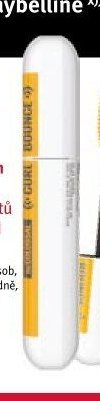 Maybelline řasenka