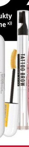 Maybelline Tattoo Brow
