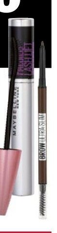 Maybelline Brow Ultra Slim