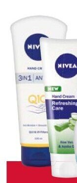 Nivea Q10 krém na ruce