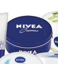Nivea Creme