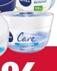 Nivea Care krém