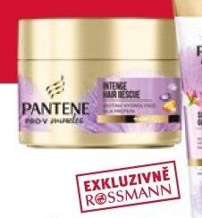 Pantene Intense Hair Rescue