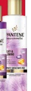 Pantene šampon/kondicionér
