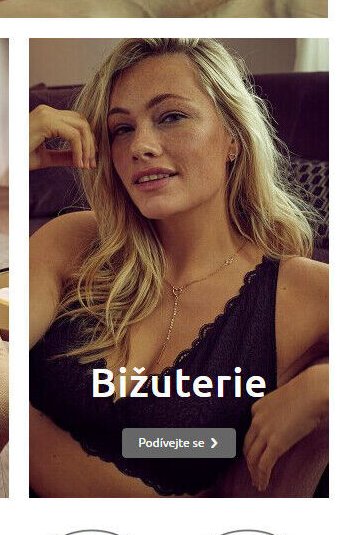 Bižuterie
