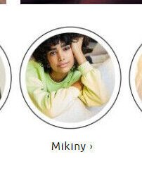 Mikiny