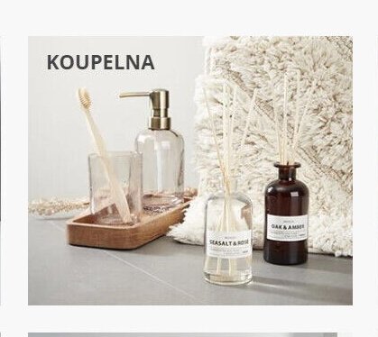 KOUPELNA