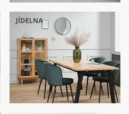 JÍDELNA