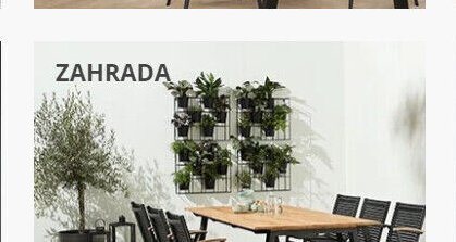 ZAHRADA