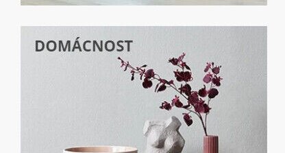 DOMÁCNOST