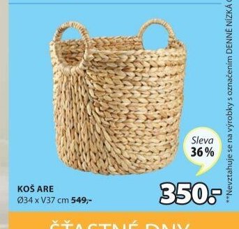 KOŠ ARE
