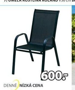 STOHOVACÍ ŽIDLE LEKNES