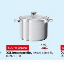 XXL hrnec s poklicí