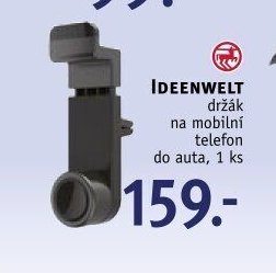 IDEENWELT držák na mobilní telefon do auta