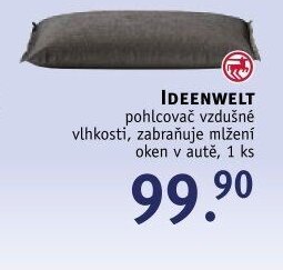 IDEENWELT pohlcovač vlhkosti do autě