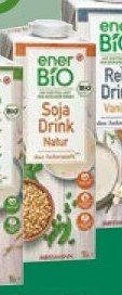 enerBIO Soja Drink Natur