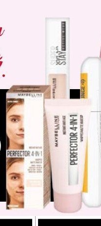 Maybelline Perfector 4-in-1