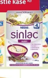 Nestlé Sinlac