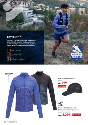 aktuální leták Intersport 1.3.2022-31.3.2022