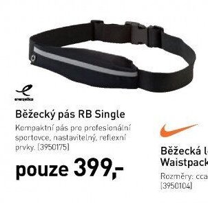Běžecký pás RB Single