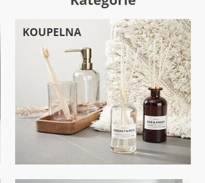 Koupelna
