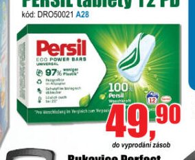 Persil tablety 12 PD - EVA.cz aktualniletaky.eu