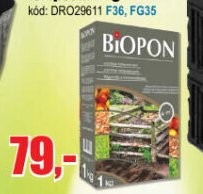 BOPON urychlovač kompostu - EVA.cz aktualniletaky.eu