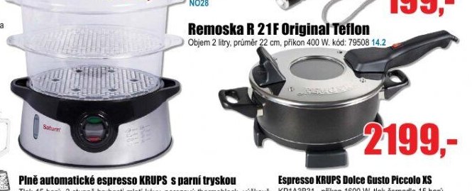 Remoska R 21F Original Teflon - EVA.cz aktualniletaky.eu
