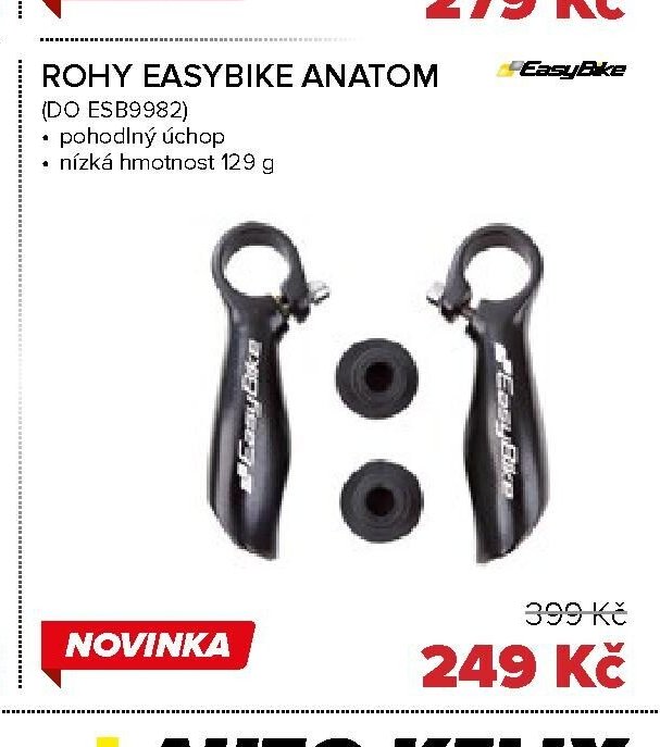 ROHY EASYBIKE ANATOM