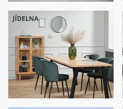 Jídelna