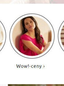 Wow!-ceny
