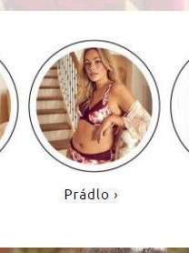 Prádlo