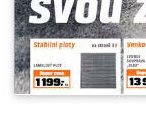 Stabilní ploty